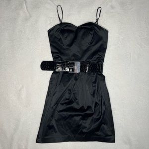 2000s Candies Dress